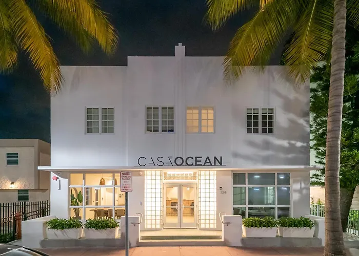 Casa Ocean