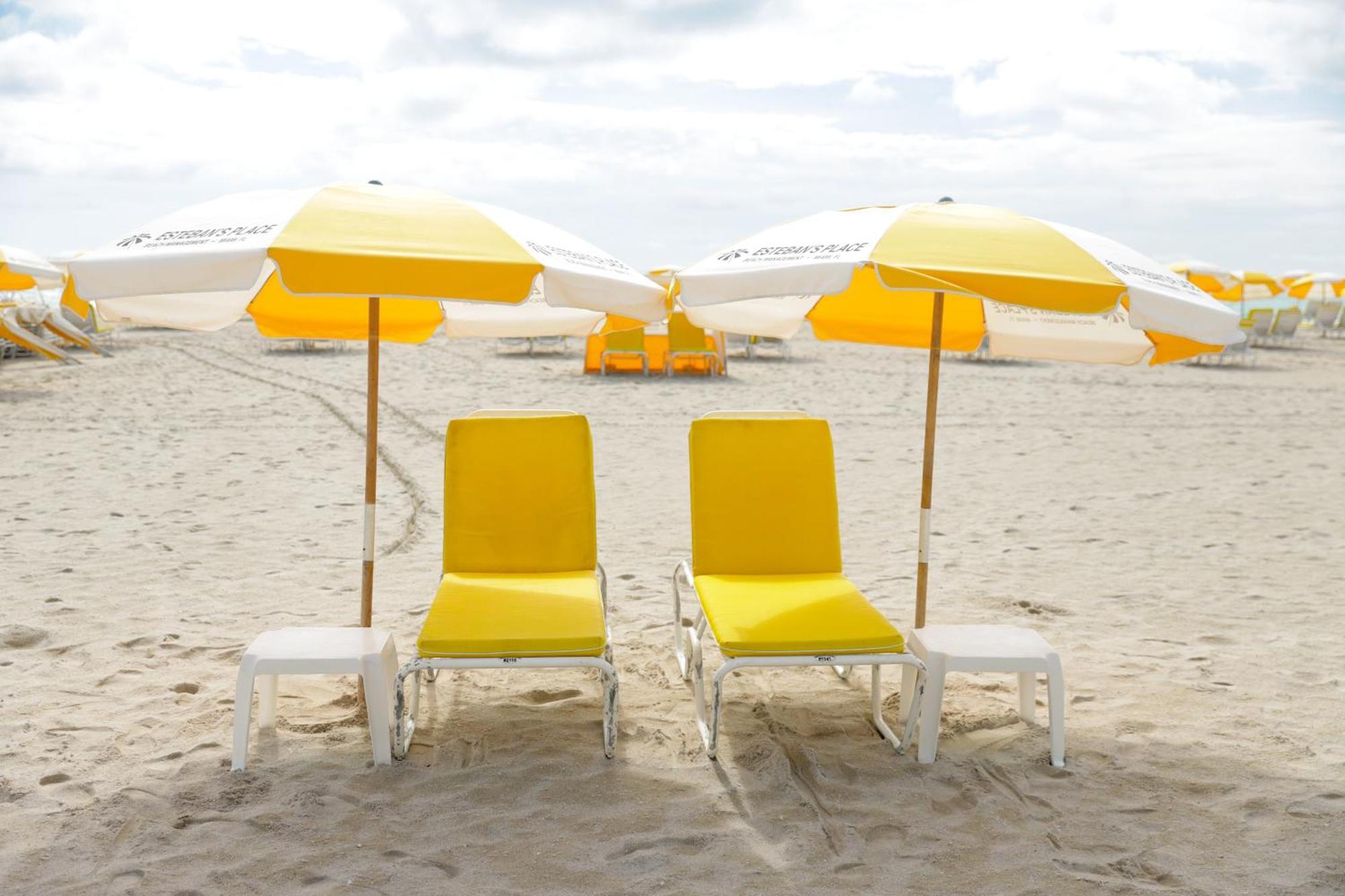 Casa Ocean 3* Miami Beach